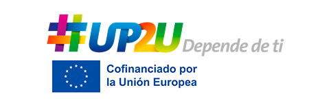 Asociación UP2U Project